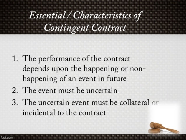 features of quasi contract quasi contract example